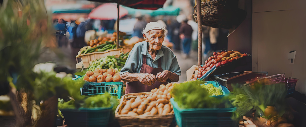 Average Income for Retirees in Australia.