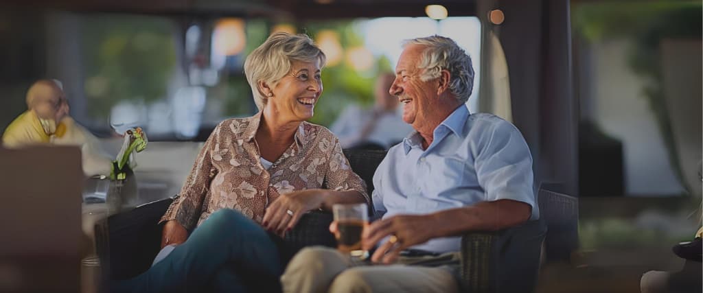 10 of the Best Retirement Villages in Hervey Bay and Fraser Coast.