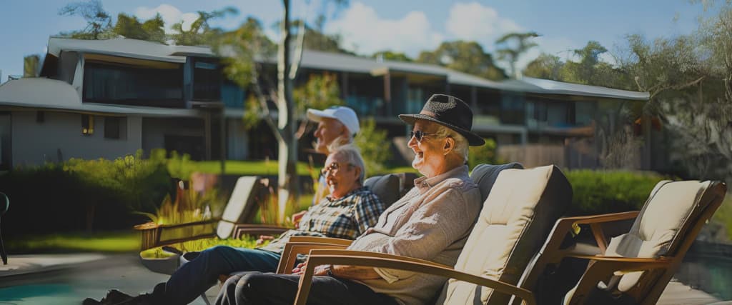 8 Popular Retirement Villages Penrith Seniors Want To Stay At