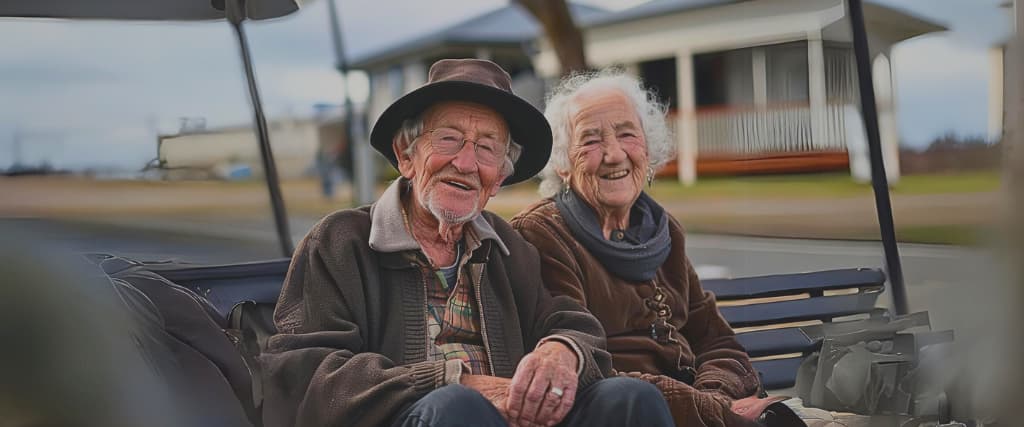 8 of the Best Retirement Villages New Zealand North Island Has To Offer