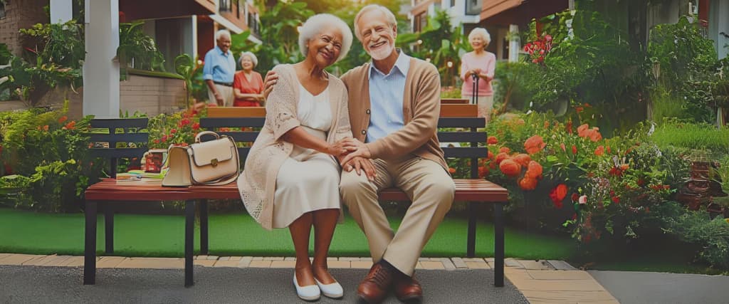 10 Popular Retirement Villages Dural Has To Offer!