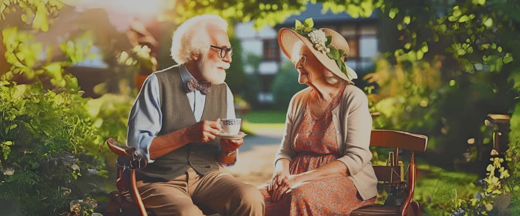 10 Popular Retirement Villages Dural Has To Offer!