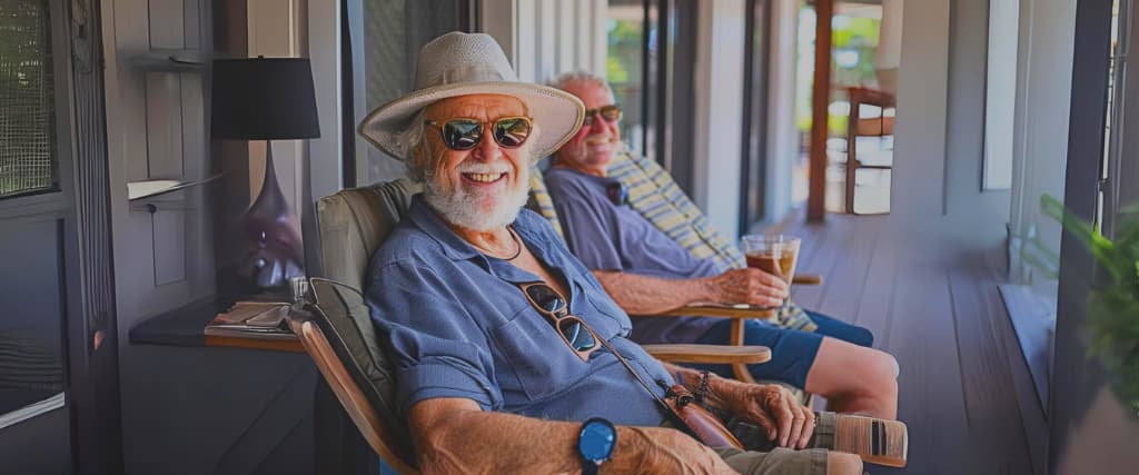 10 of the Best Retirement Villages Eastern Suburbs Melbourne has to offer